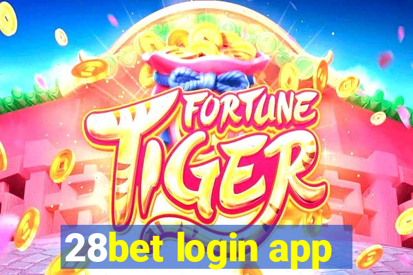 28bet login app